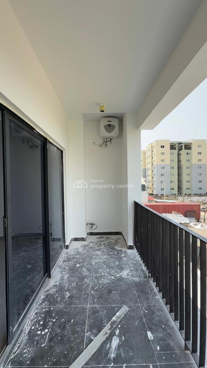 Newly Built Luxury 3 Bedroom Apartment, Ikate, Lekki, Lagos, Flat / Apartment for Rent