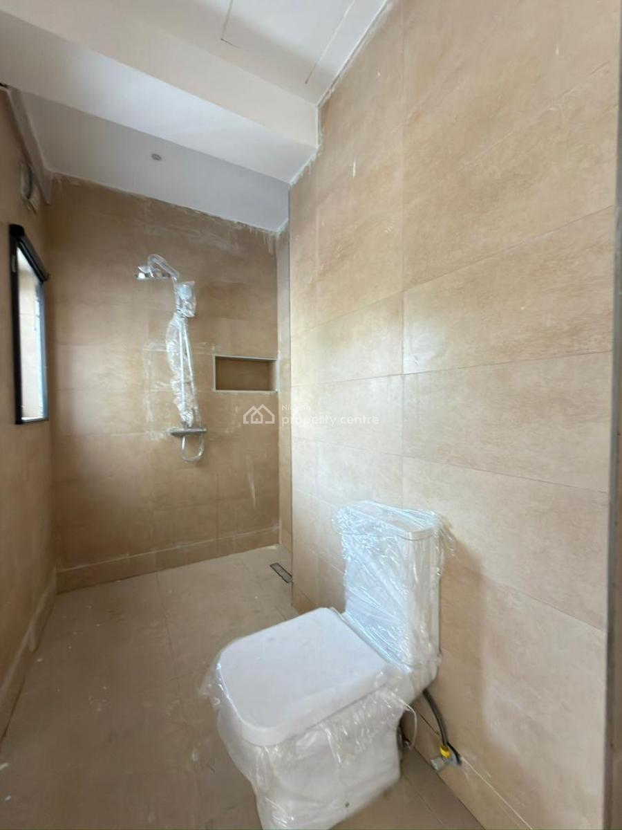 Newly Built Luxury 3 Bedroom Apartment, Ikate, Lekki, Lagos, Flat / Apartment for Rent