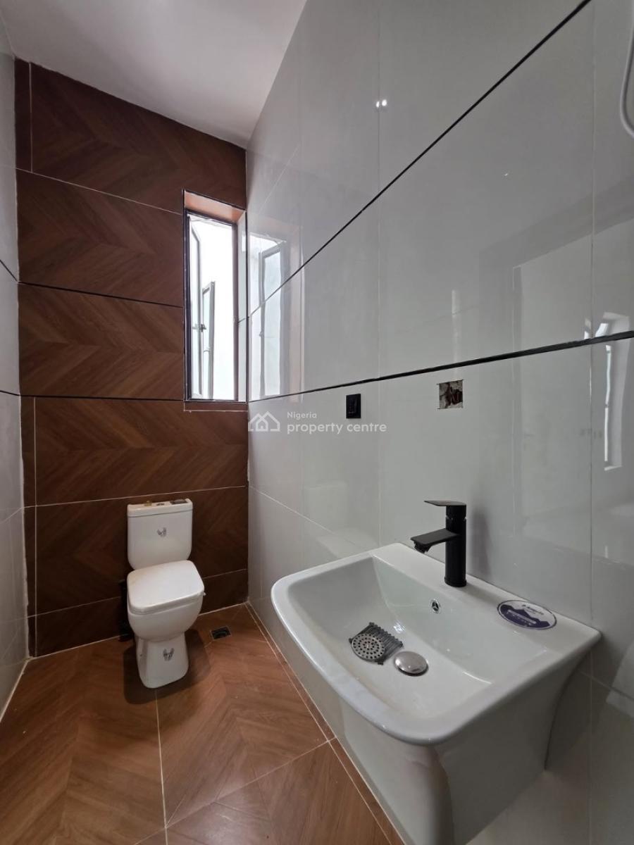 5 Bedroom Detached Duplex with Swimming Pool, Ajah, Lagos, Detached Duplex for Sale