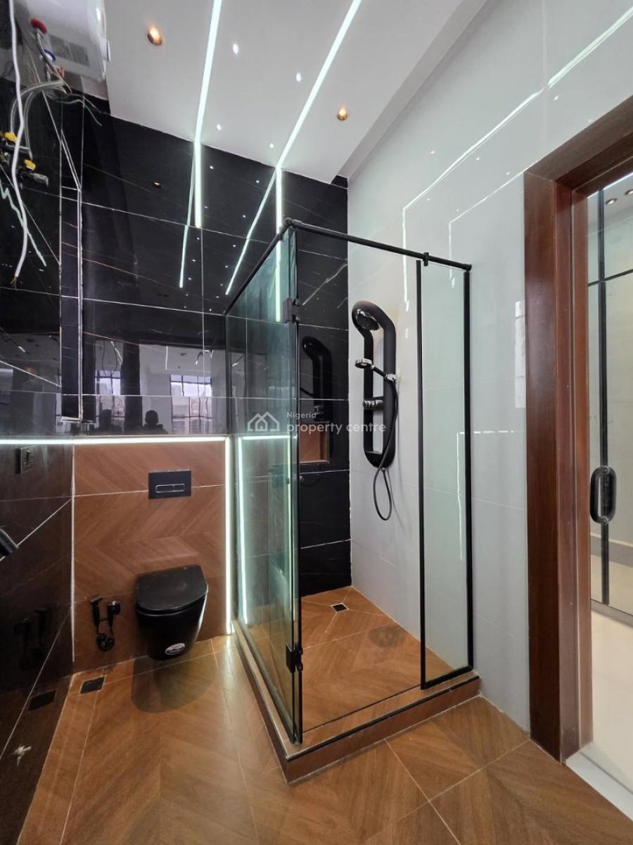 5 Bedroom Detached Duplex with Swimming Pool, Ajah, Lagos, Detached Duplex for Sale