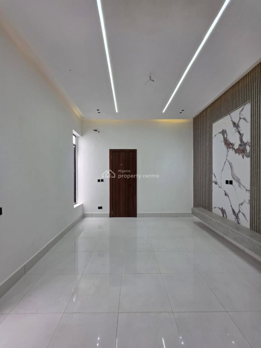 5 Bedroom Detached Duplex with Swimming Pool, Ajah, Lagos, Detached Duplex for Sale