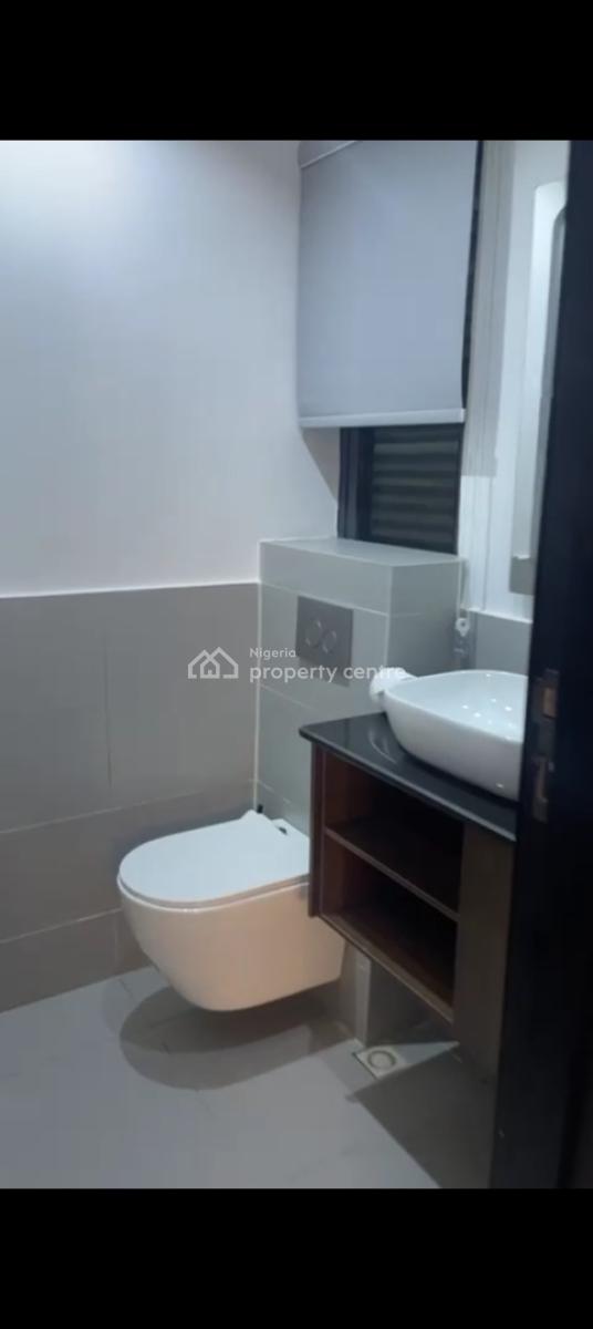 Fully Furnished 3 Bedroom Apartment with Bq, Lakowe Lakes and Golf Resort, Lakowe, Ibeju Lekki, Lagos, Flat / Apartment for Sale