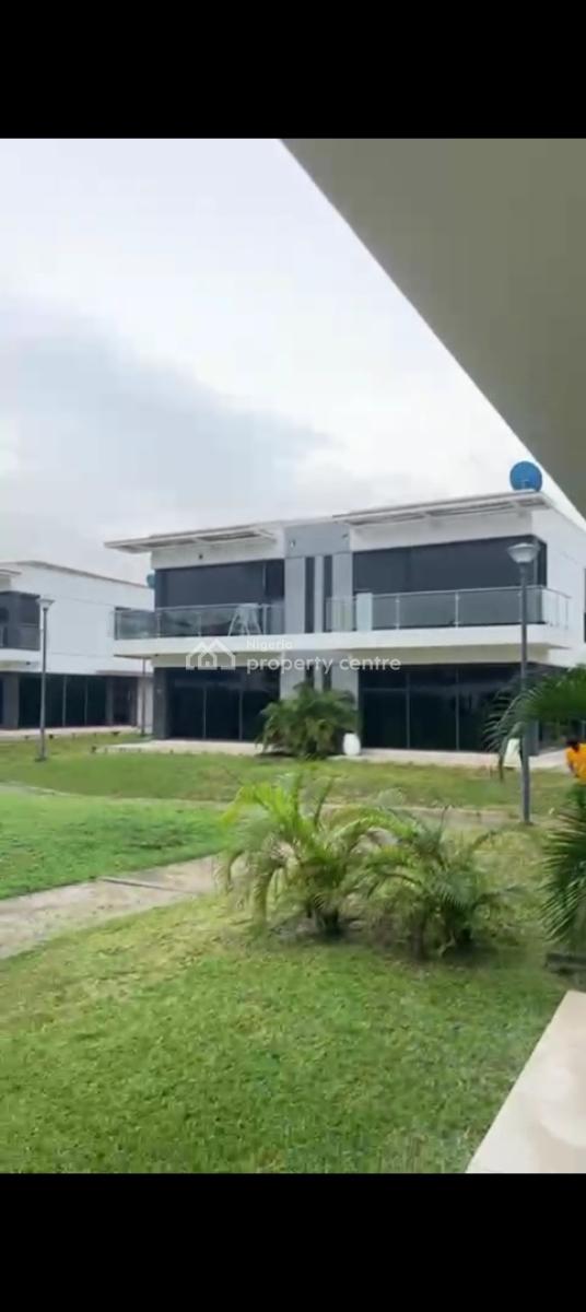 Fully Furnished 3 Bedroom Apartment with Bq, Lakowe Lakes and Golf Resort, Lakowe, Ibeju Lekki, Lagos, Flat / Apartment for Sale