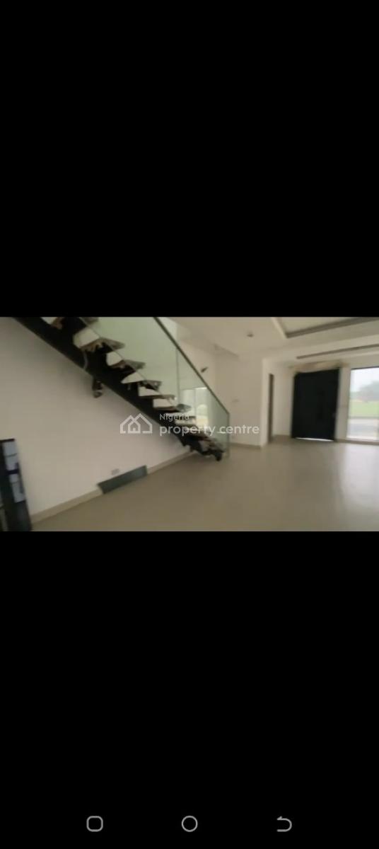 Fully Furnished 3 Bedroom Apartment with Bq, Lakowe Lakes and Golf Resort, Lakowe, Ibeju Lekki, Lagos, Flat / Apartment for Sale