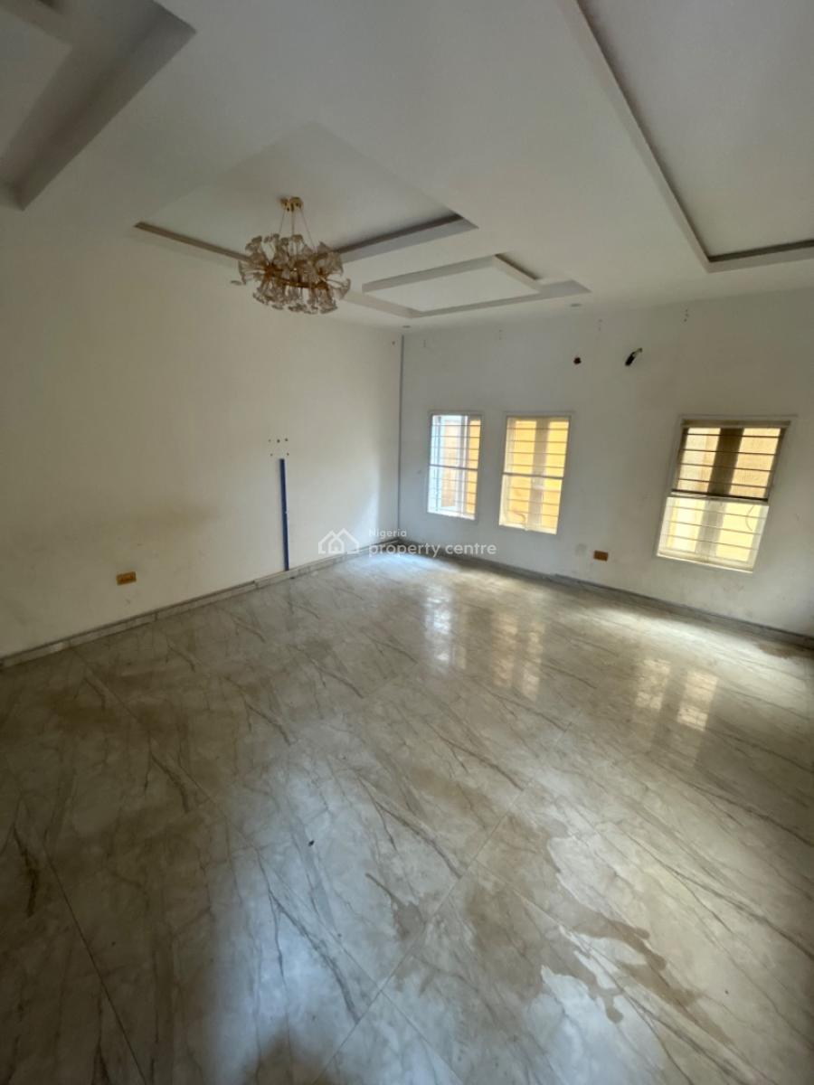 3 Bedroom Apartment, Gra Phase 2, Magodo, Lagos, Flat / Apartment for Rent