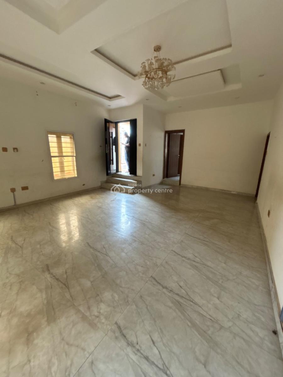 3 Bedroom Apartment, Gra Phase 2, Magodo, Lagos, Flat / Apartment for Rent