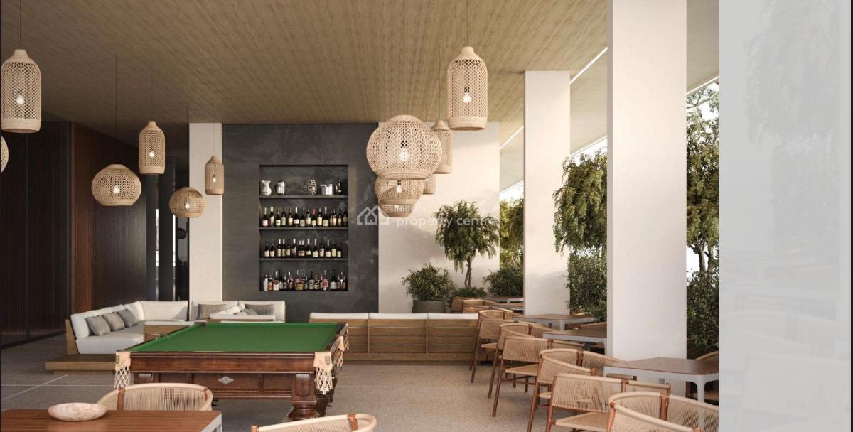 1 Bedroom Luxury Apartment, Off Idejo, Victoria Island (vi), Lagos, Mini Flat (room and Parlour) for Sale