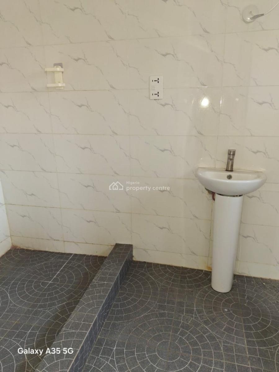 Sharp 2 Bedroom Terrace Duplex, Good New Estate..., Sangotedo, Ajah, Lagos, Terraced Duplex for Rent