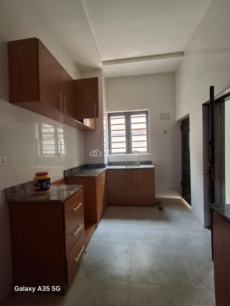 Sharp 2 Bedroom Terrace Duplex, Good New Estate..., Sangotedo, Ajah, Lagos, Terraced Duplex for Rent