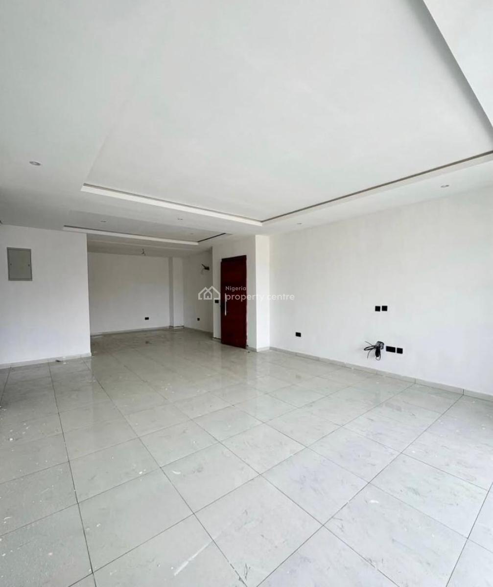 Newly Built Luxury 4 Bedroom Maisonette, Lekki Phase 1, Lekki, Lagos, House for Rent