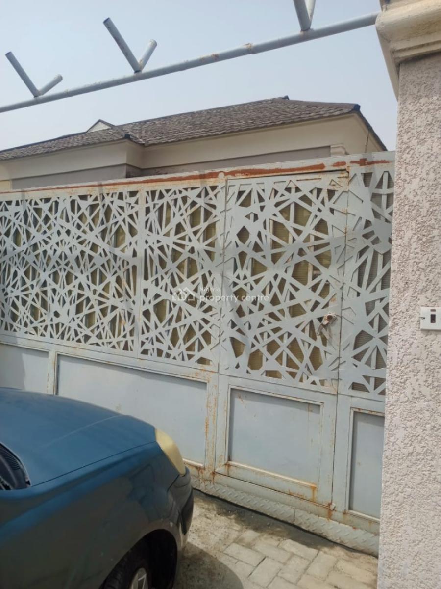 2 Bedroom Semi Detached Bungalow, Sil Estate Mbora, Karmo, Abuja, Semi-detached Bungalow for Sale