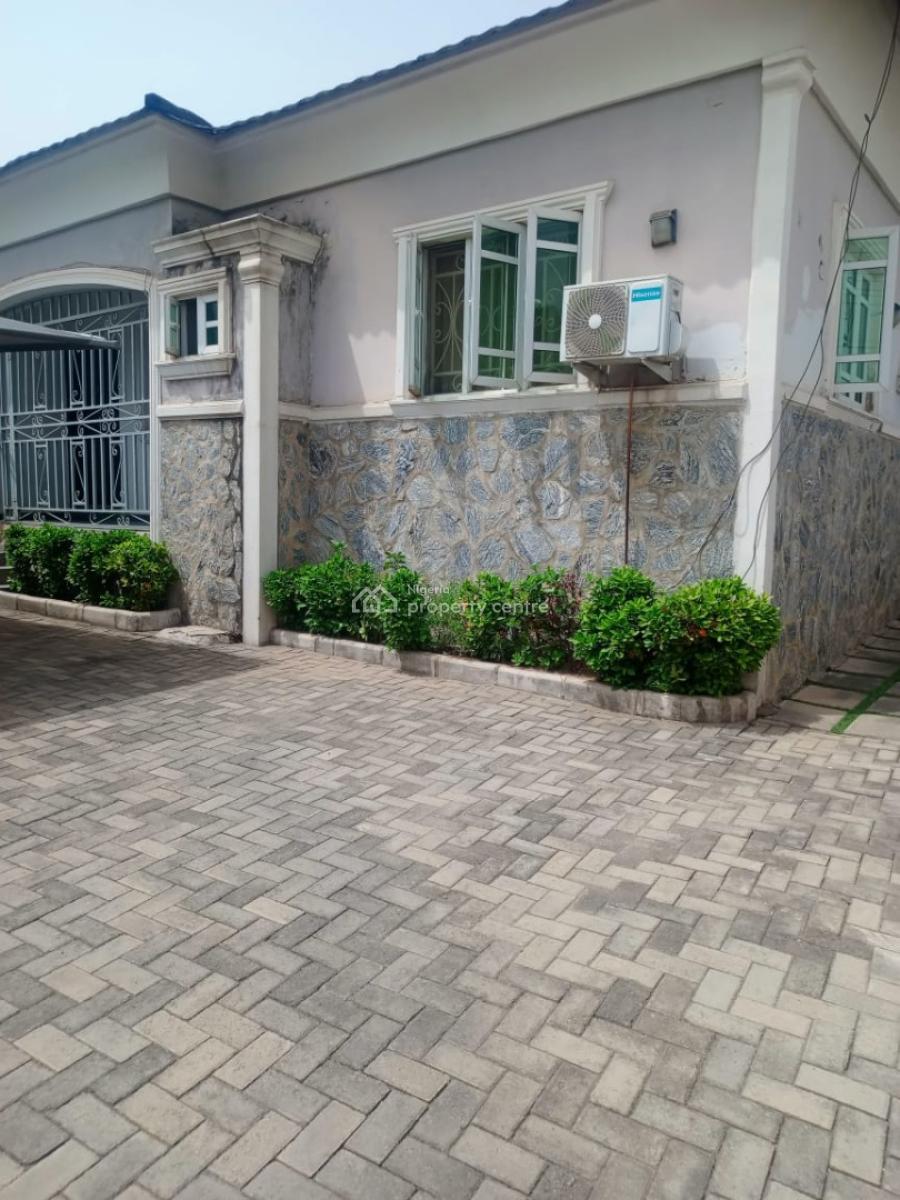 2 Bedroom Semi Detached Bungalow, Sil Estate Mbora, Karmo, Abuja, Semi-detached Bungalow for Sale