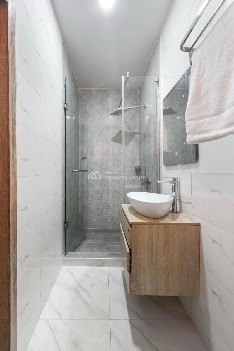 Fully Furnished 2 Bedroom Apartment Suitable for Short Stay, Ikate Elegushi, Lekki, Lagos, Flat / Apartment for Sale