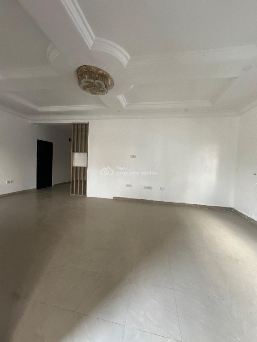 Spacious Clean 4bedrooms Detached Duplex with Bq, Orchid, Lekki, Lagos, Detached Duplex for Rent