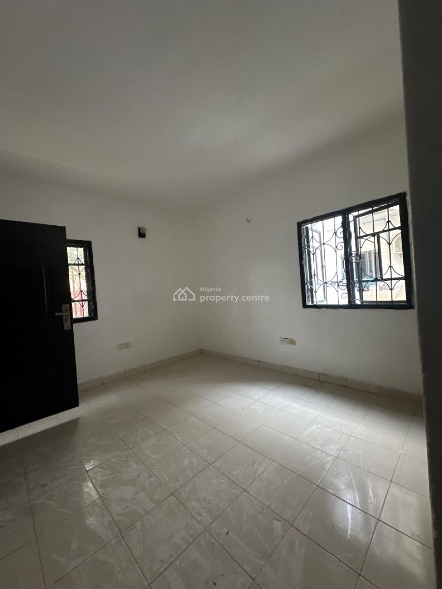 Spacious Clean 4bedrooms Detached Duplex with Bq, Orchid, Lekki, Lagos, Detached Duplex for Rent