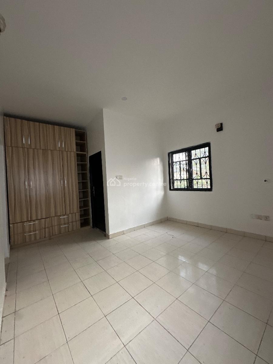 Spacious Clean 4bedrooms Detached Duplex with Bq, Orchid, Lekki, Lagos, Detached Duplex for Rent