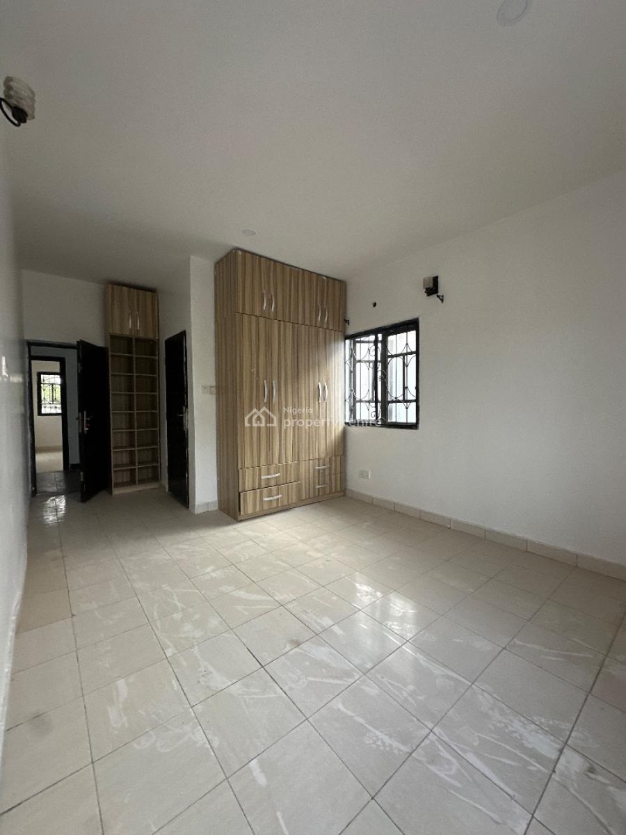 Spacious Clean 4bedrooms Detached Duplex with Bq, Orchid, Lekki, Lagos, Detached Duplex for Rent