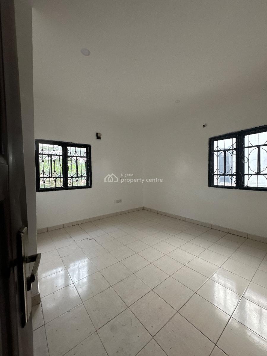 Spacious Clean 4bedrooms Detached Duplex with Bq, Orchid, Lekki, Lagos, Detached Duplex for Rent