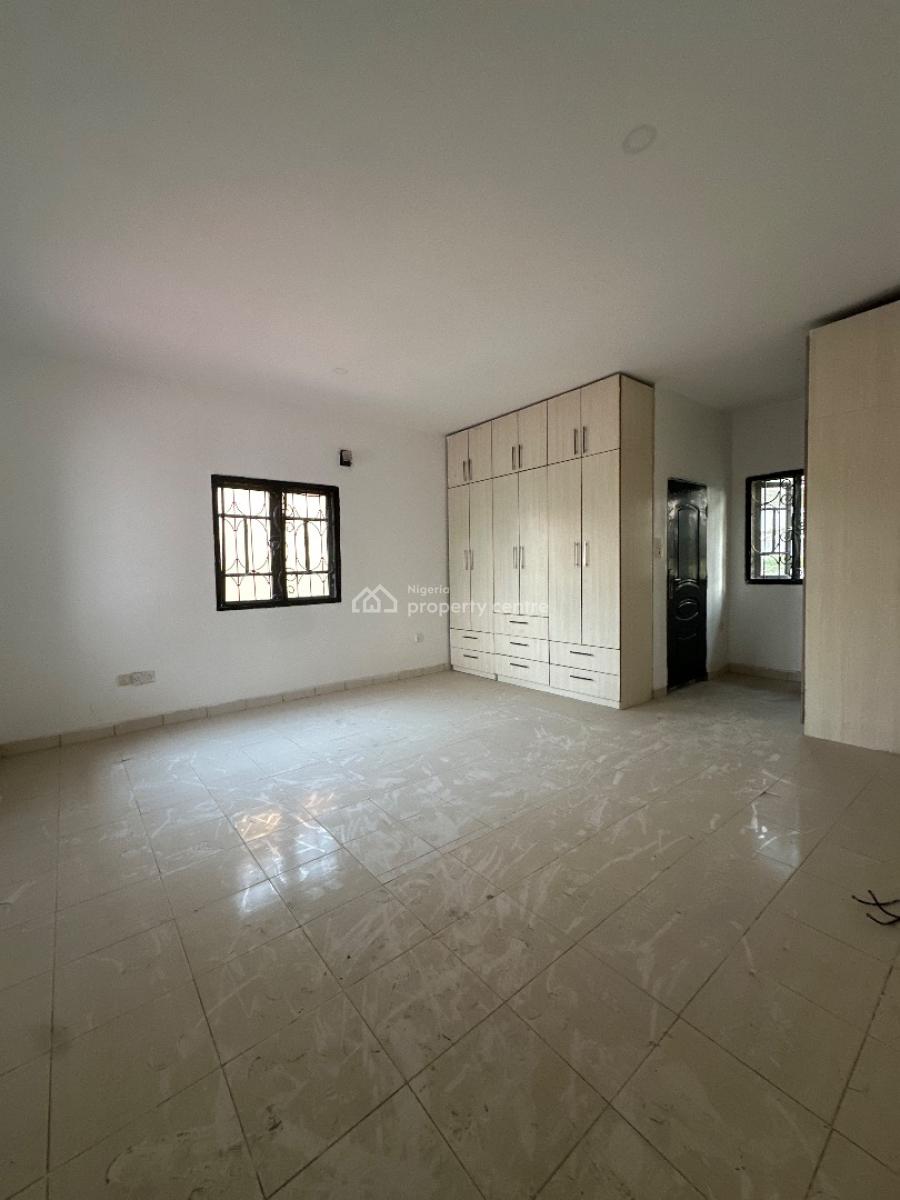 Spacious Clean 4bedrooms Detached Duplex with Bq, Orchid, Lekki, Lagos, Detached Duplex for Rent