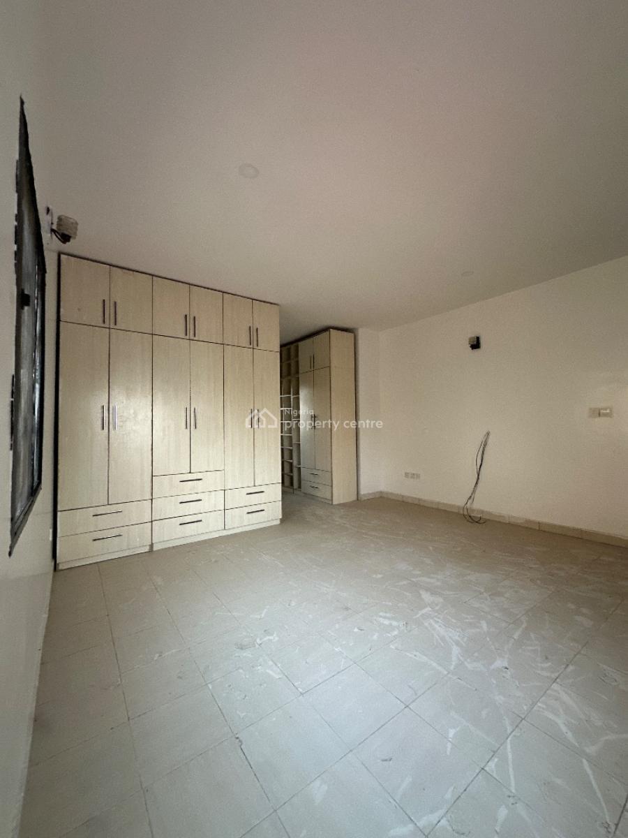 Spacious Clean 4bedrooms Detached Duplex with Bq, Orchid, Lekki, Lagos, Detached Duplex for Rent