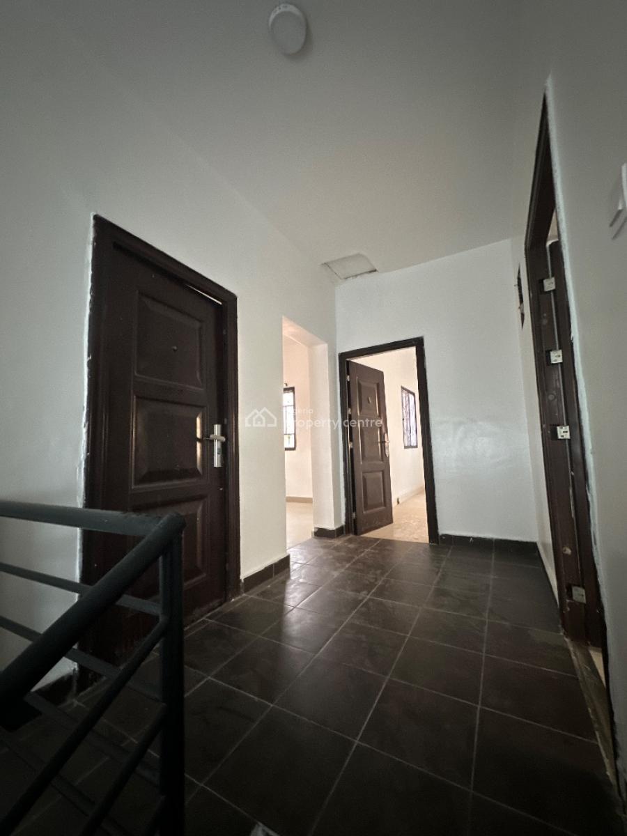 Spacious Clean 4bedrooms Detached Duplex with Bq, Orchid, Lekki, Lagos, Detached Duplex for Rent