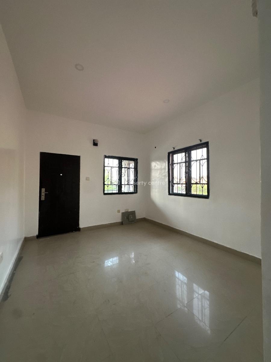 Spacious Clean 4bedrooms Detached Duplex with Bq, Orchid, Lekki, Lagos, Detached Duplex for Rent