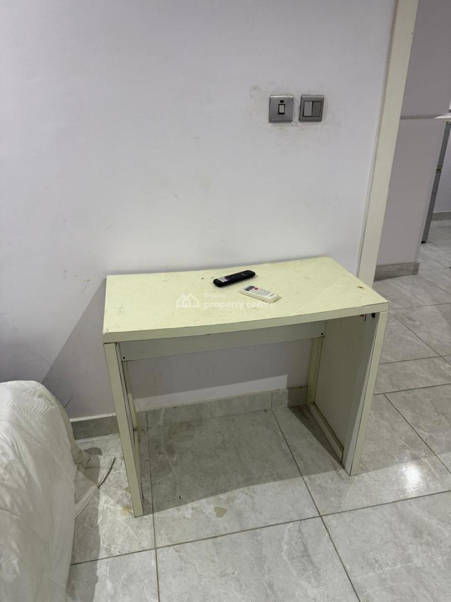 a Fully Furnished and Automated 2 Bedroom Apartment, Cyberville Estate Ikate Lekki Lagos State, Ikate Elegushi, Lekki, Lagos, Flat / Apartment for Rent