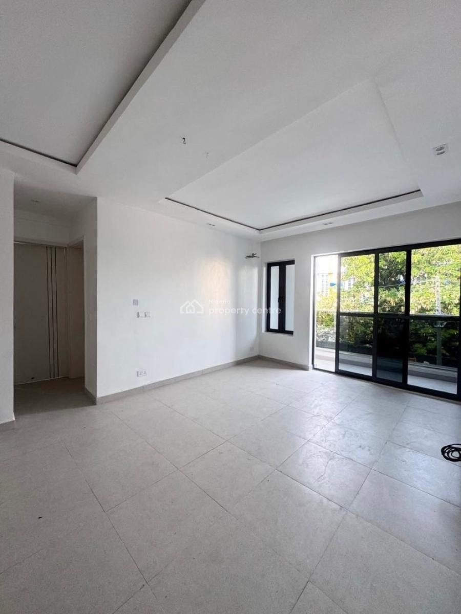 Newly Built 2 Bedroom Apartment, Ikate, Lekki, Lagos, Flat / Apartment for Rent