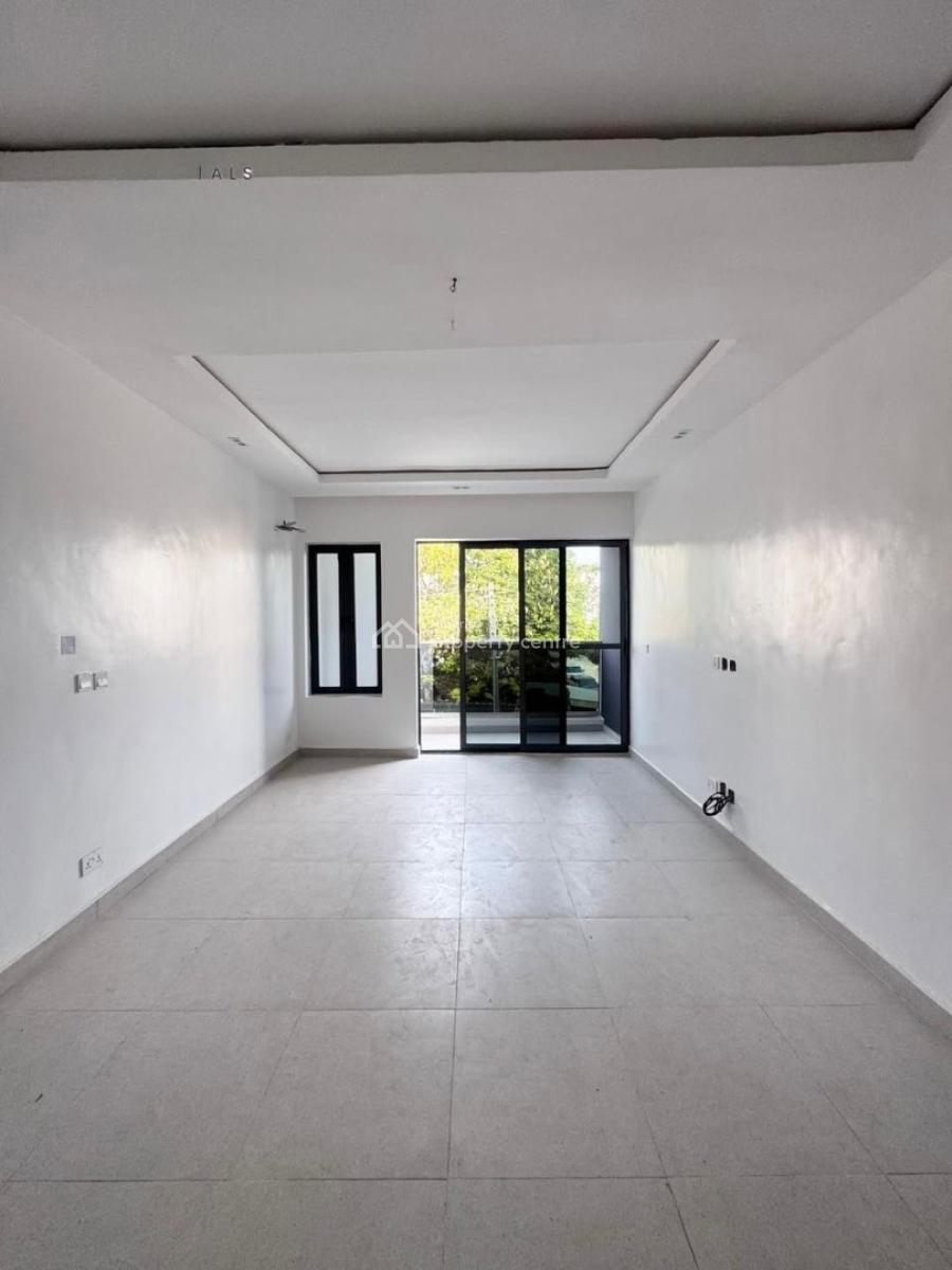 Newly Built 2 Bedroom Apartment, Ikate, Lekki, Lagos, Flat / Apartment for Rent