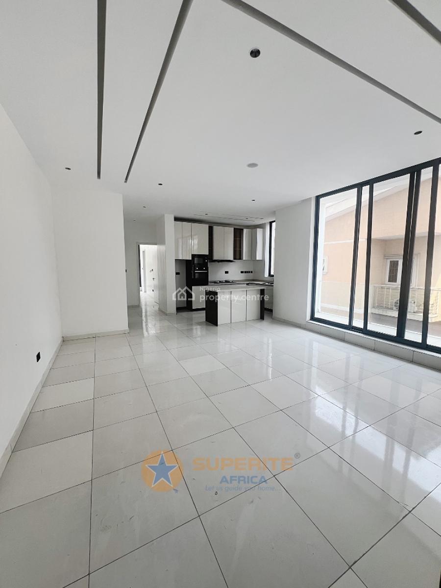 2-bedroom Luxurious Apartments, Lekki Phase 1, Lekki, Lagos, Flat / Apartment for Sale