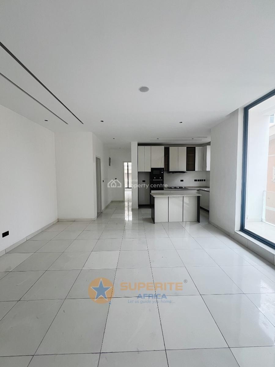 2-bedroom Luxurious Apartments, Lekki Phase 1, Lekki, Lagos, Flat / Apartment for Sale