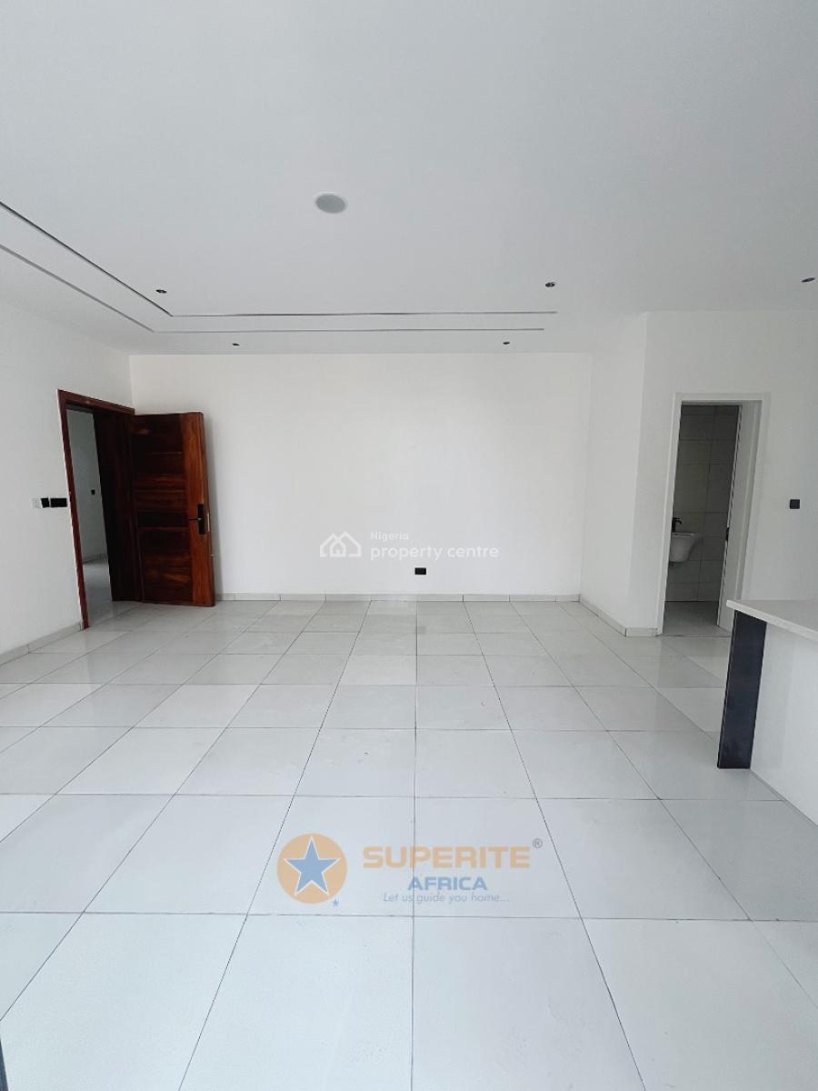 2-bedroom Luxurious Apartments, Lekki Phase 1, Lekki, Lagos, Flat / Apartment for Sale