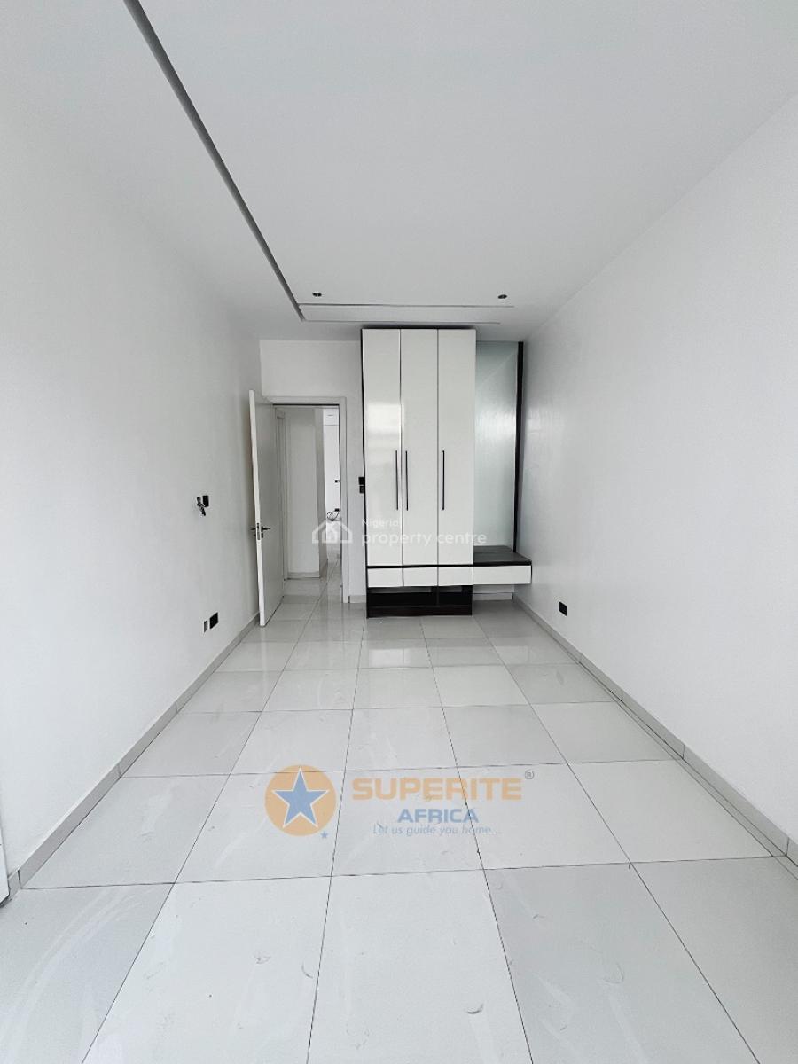 2-bedroom Luxurious Apartments, Lekki Phase 1, Lekki, Lagos, Flat / Apartment for Sale