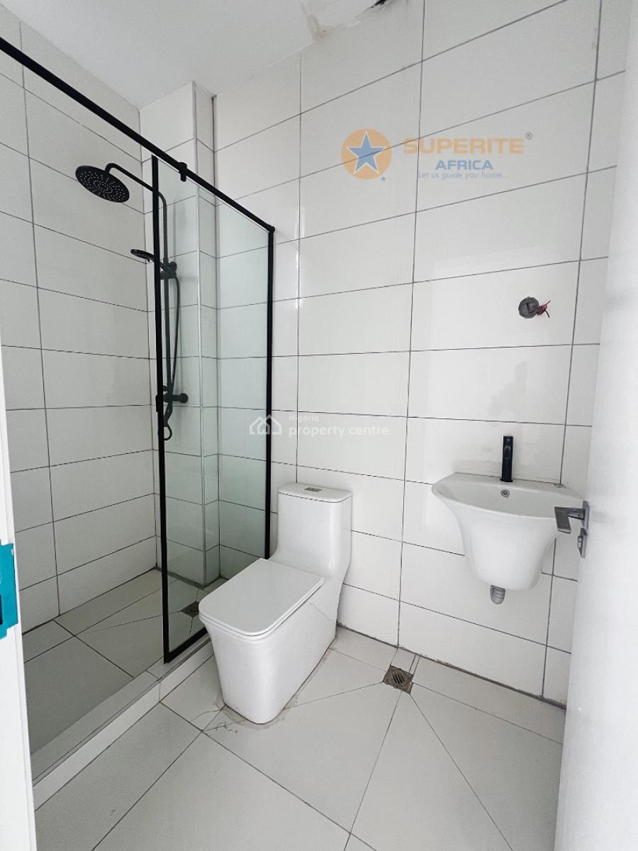 2-bedroom Luxurious Apartments, Lekki Phase 1, Lekki, Lagos, Flat / Apartment for Sale