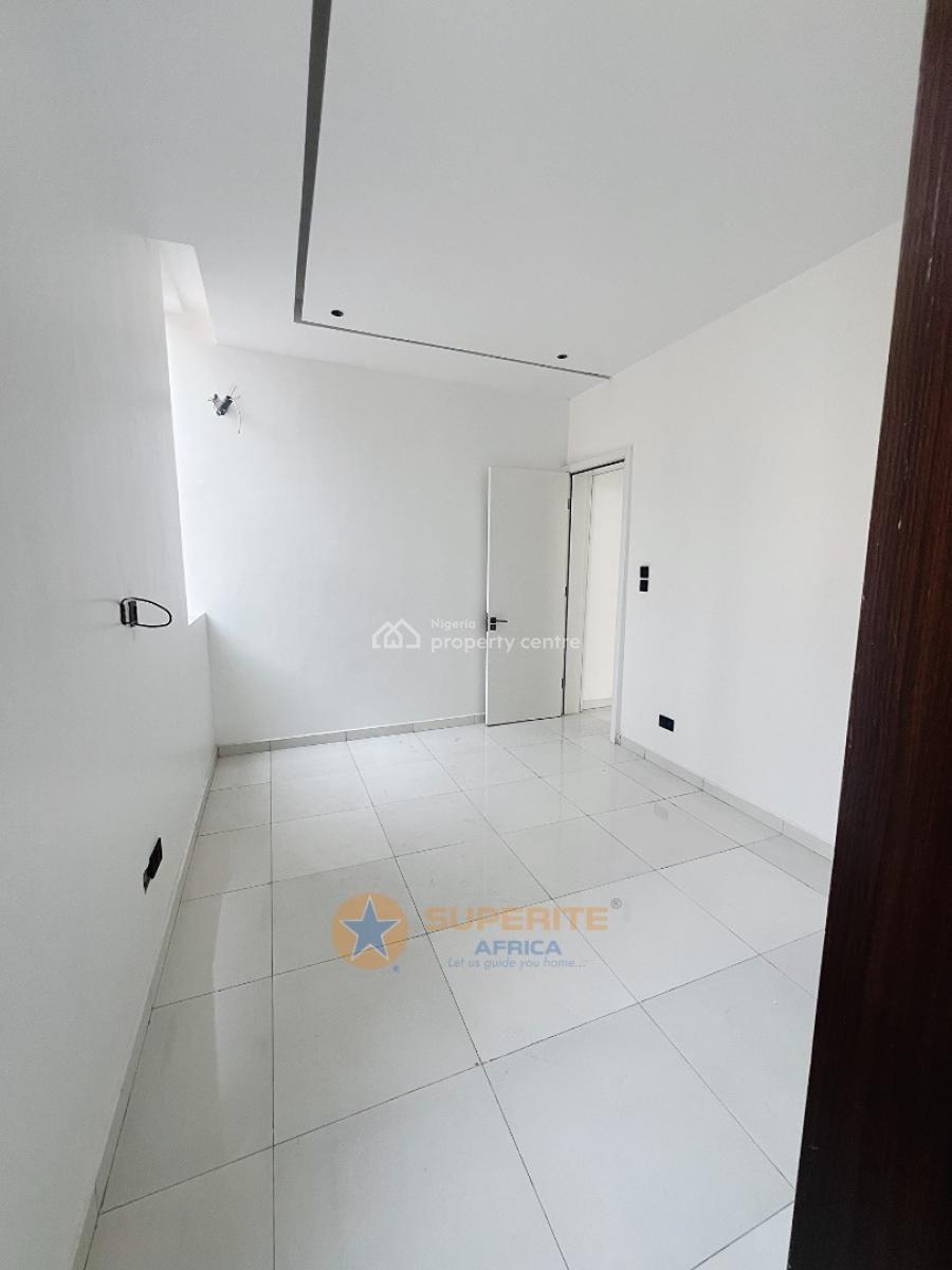 2-bedroom Luxurious Apartments, Lekki Phase 1, Lekki, Lagos, Flat / Apartment for Sale