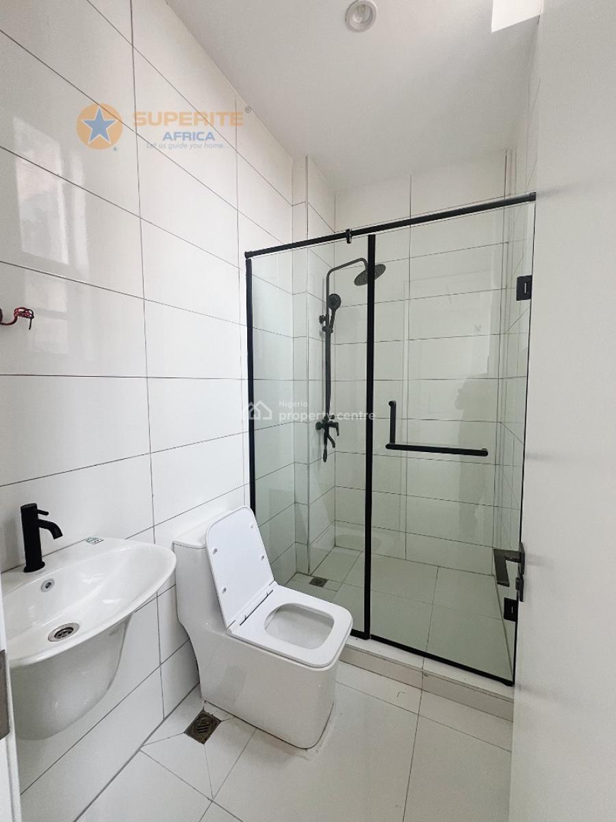 2-bedroom Luxurious Apartments, Lekki Phase 1, Lekki, Lagos, Flat / Apartment for Sale