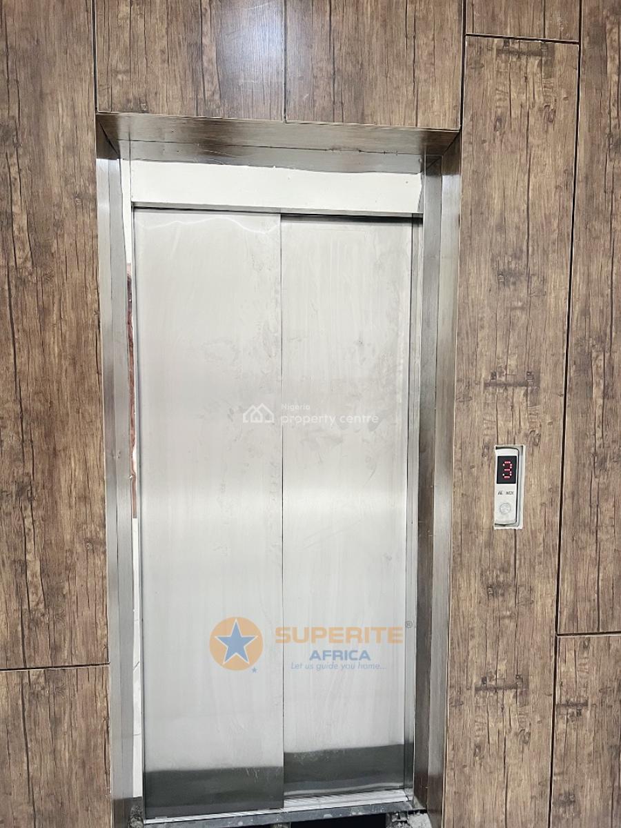 2-bedroom Luxurious Apartments, Lekki Phase 1, Lekki, Lagos, Flat / Apartment for Sale