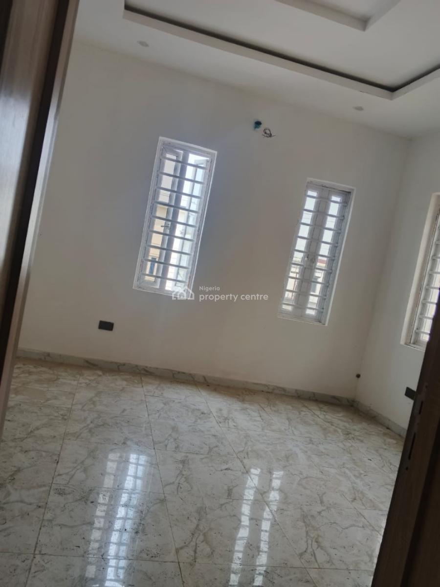 4 Bedrooms Semi Detached Duplex, Vgc, Harris Drive, Lekki, Lagos, Semi-detached Duplex for Rent