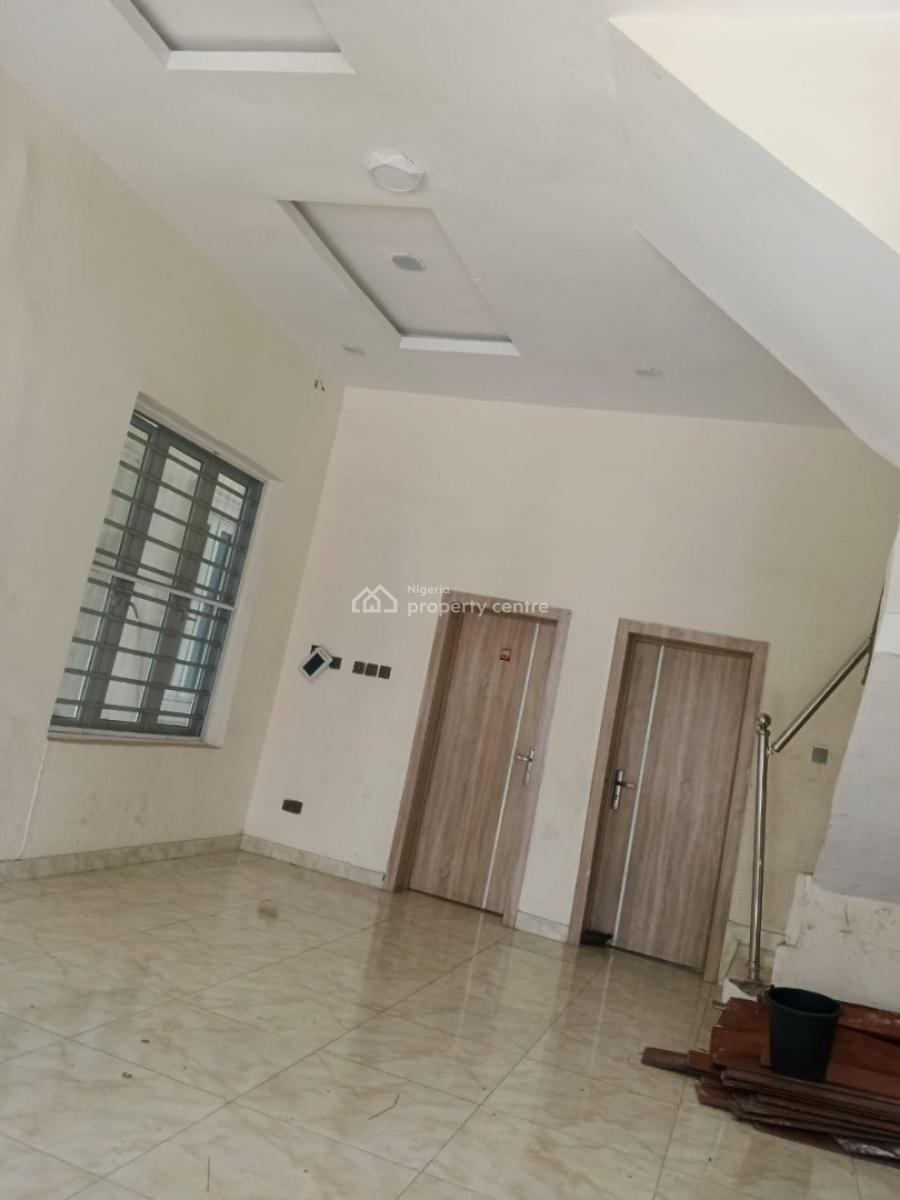 4 Bedrooms Semi Detached Duplex, Vgc, Harris Drive, Lekki, Lagos, Semi-detached Duplex for Rent
