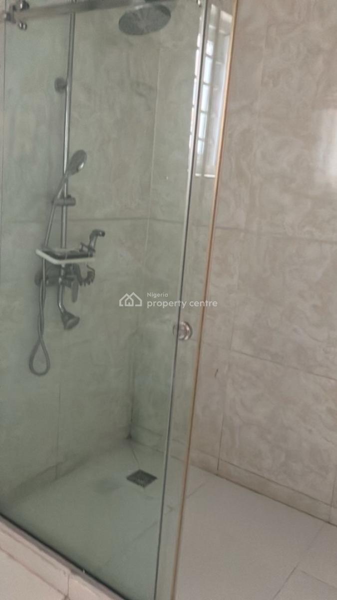 4 Bedrooms Semi Detached Duplex, Vgc, Harris Drive, Lekki, Lagos, Semi-detached Duplex for Rent