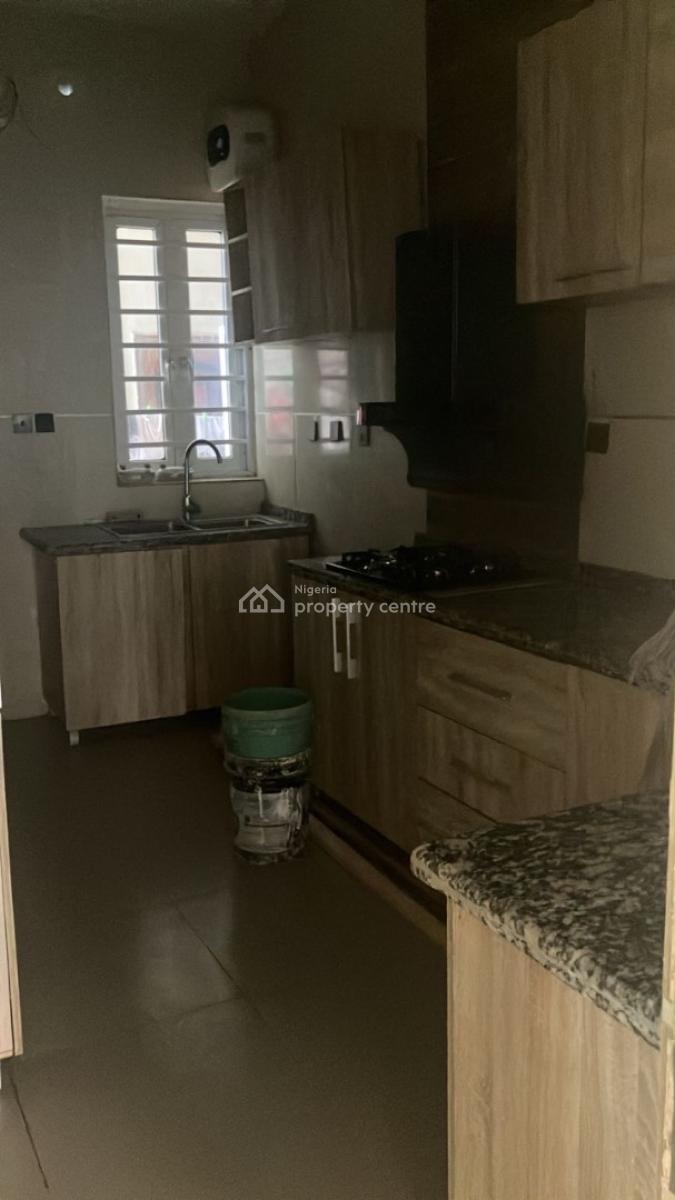 4 Bedrooms Semi Detached Duplex, Vgc, Harris Drive, Lekki, Lagos, Semi-detached Duplex for Rent