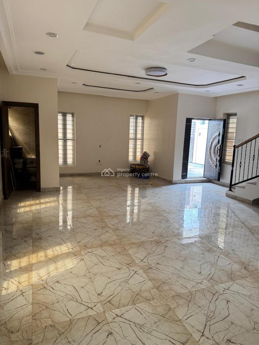 4 Bedroom Detached Duplex, G R a, Opic, Isheri North, Lagos, Detached Duplex for Sale