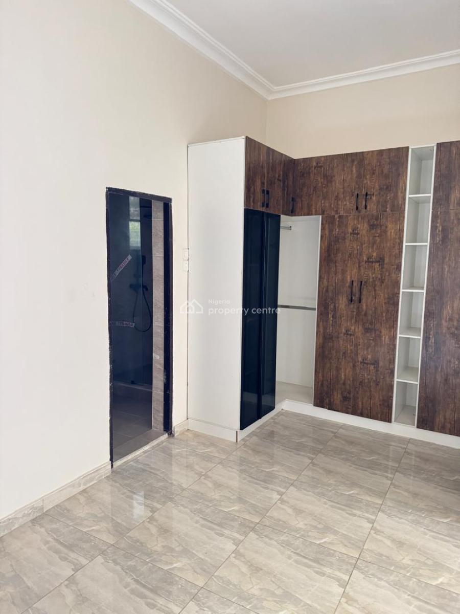 4 Bedroom Detached Duplex, G R a, Opic, Isheri North, Lagos, Detached Duplex for Sale