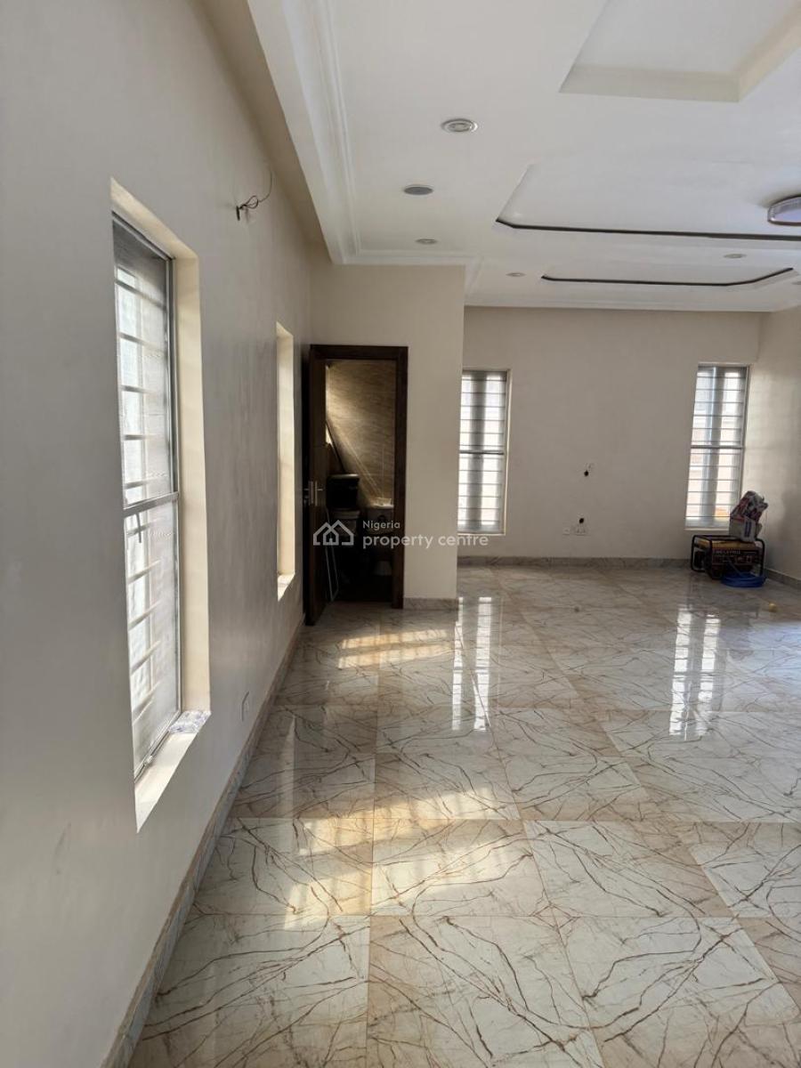 4 Bedroom Detached Duplex, G R a, Opic, Isheri North, Lagos, Detached Duplex for Sale