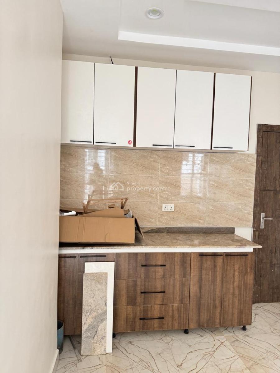 4 Bedroom Detached Duplex, G R a, Opic, Isheri North, Lagos, Detached Duplex for Sale