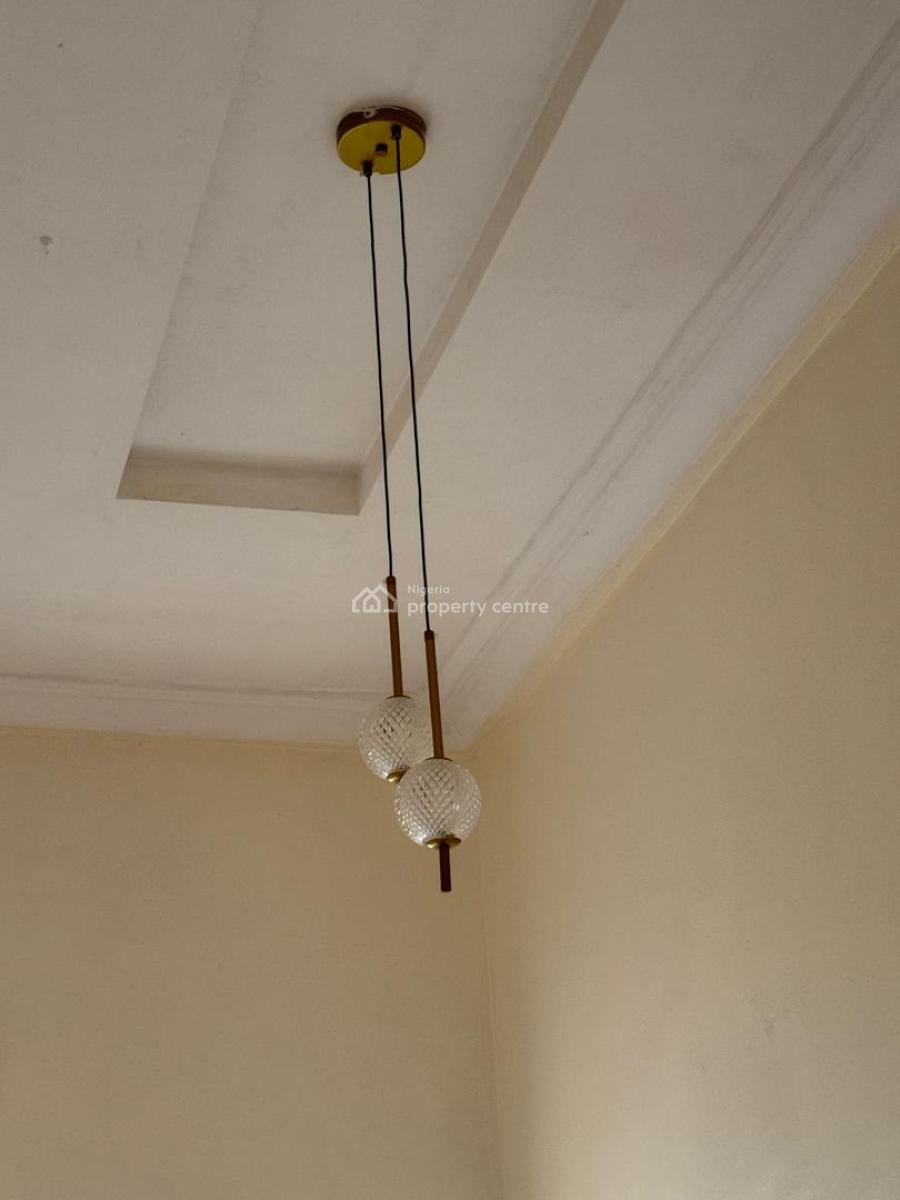 4 Bedroom Detached Duplex, G R a, Opic, Isheri North, Lagos, Detached Duplex for Sale