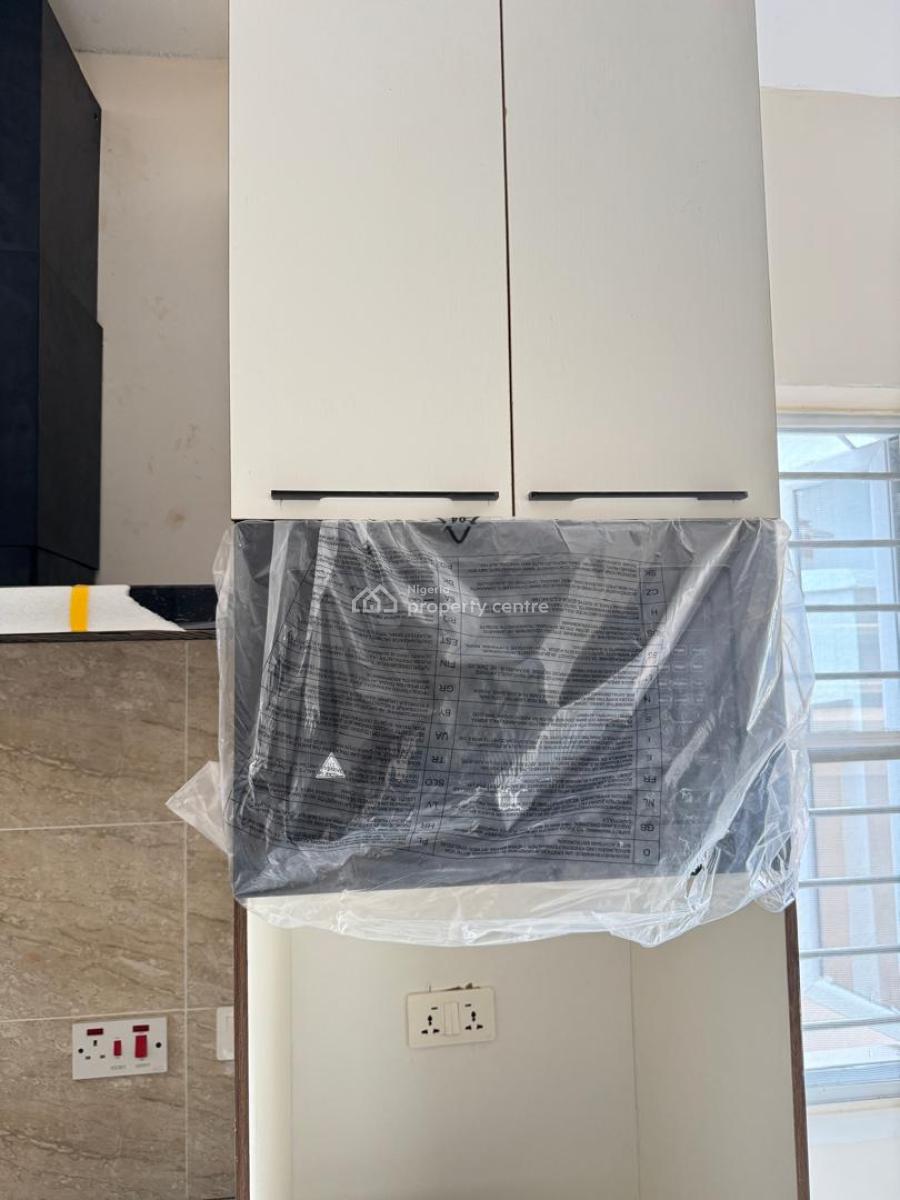 4 Bedroom Detached Duplex, G R a, Opic, Isheri North, Lagos, Detached Duplex for Sale