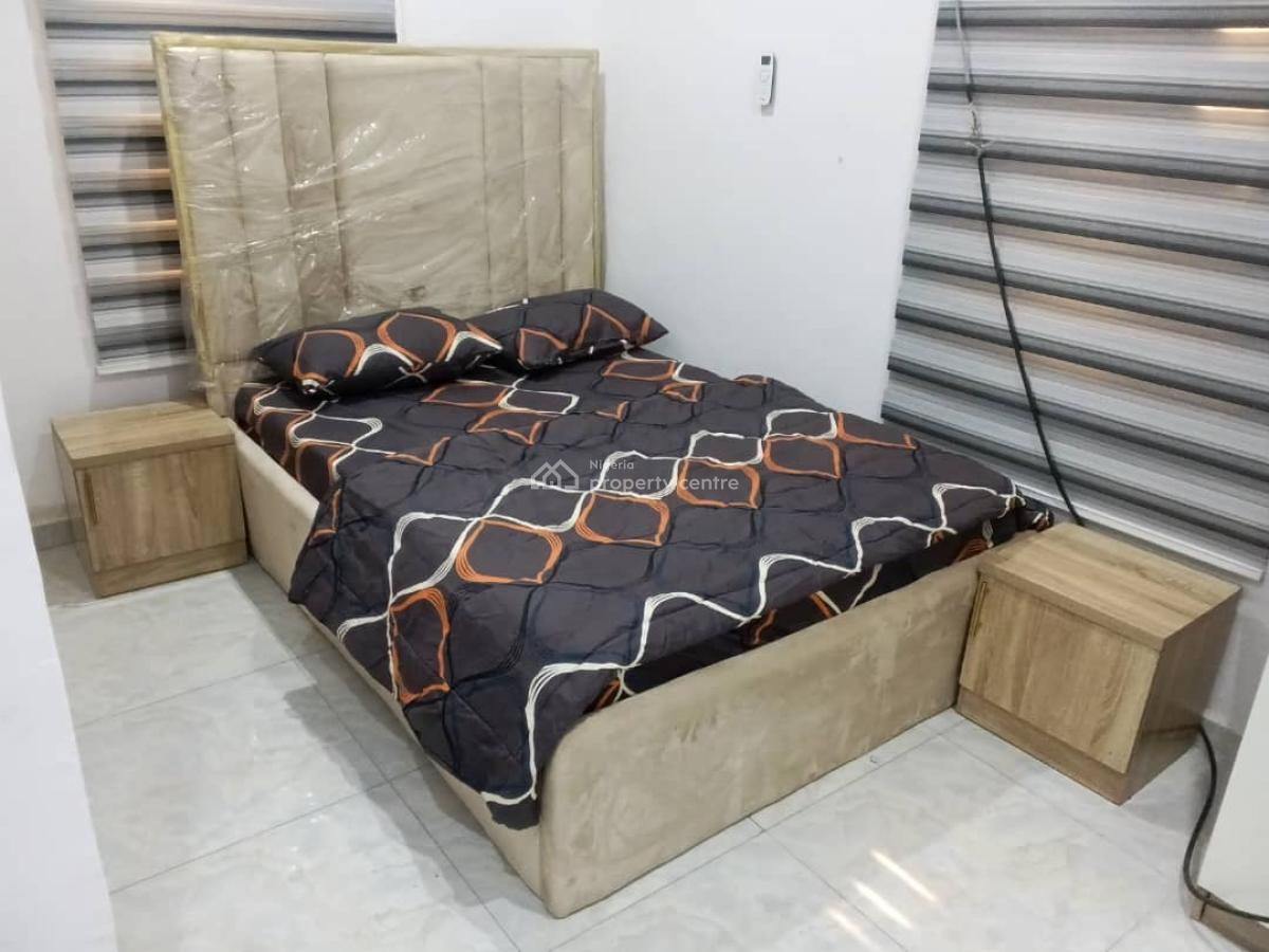 Fully Furnished 5 Bedroom Detached, Orchid Estate, Lekki, Lagos, Detached Duplex for Rent