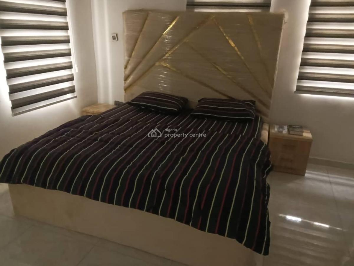 Fully Furnished 5 Bedroom Detached, Orchid Estate, Lekki, Lagos, Detached Duplex for Rent