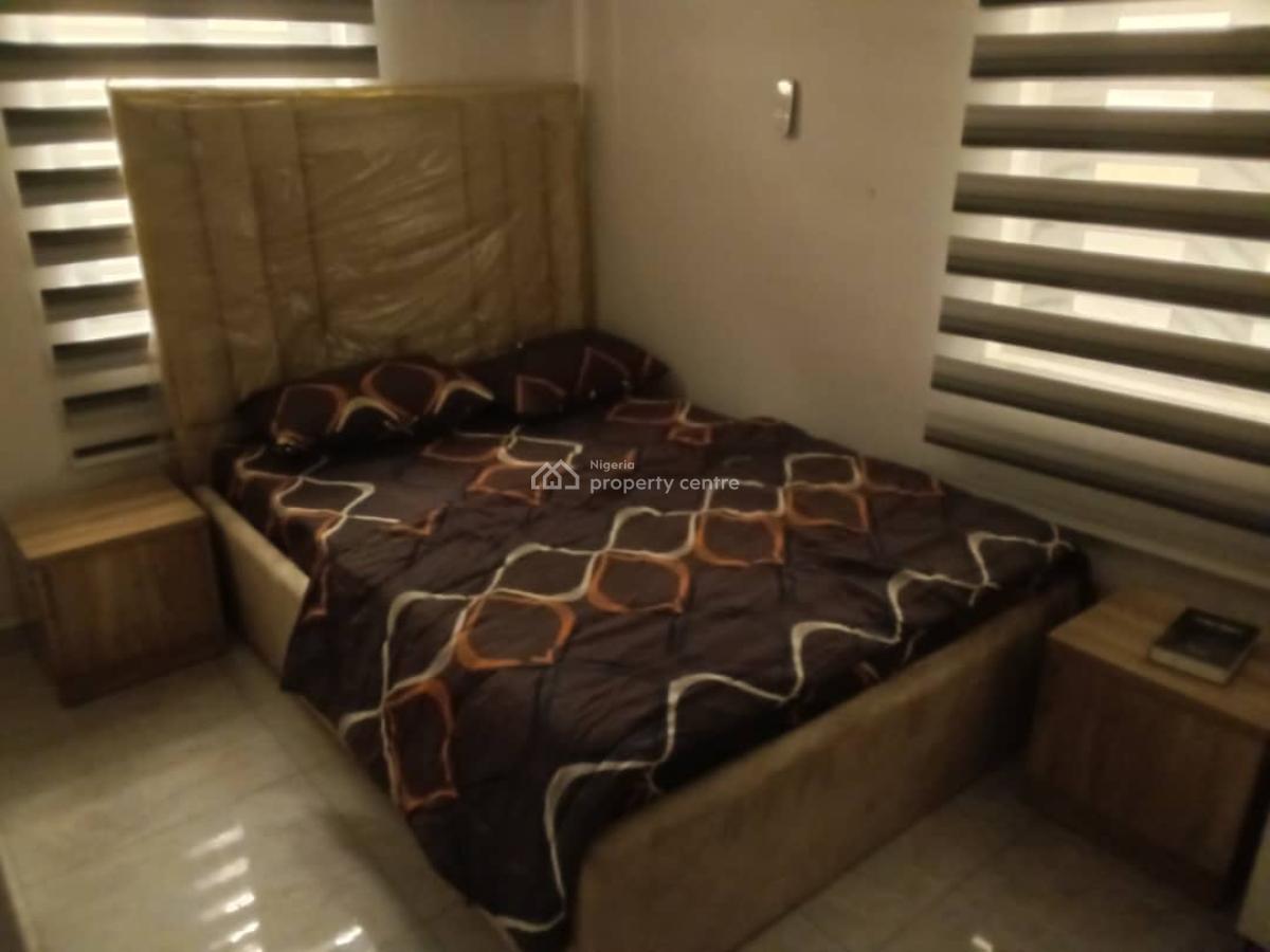 Fully Furnished 5 Bedroom Detached, Orchid Estate, Lekki, Lagos, Detached Duplex for Rent